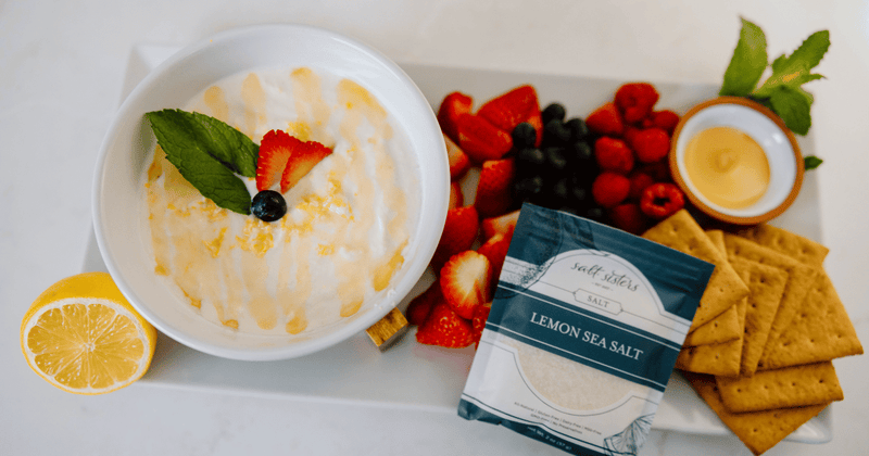 5 Surprising Ways to Use Salt This Summer