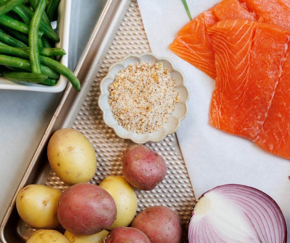 5 Flavor Resolutions for the New Year