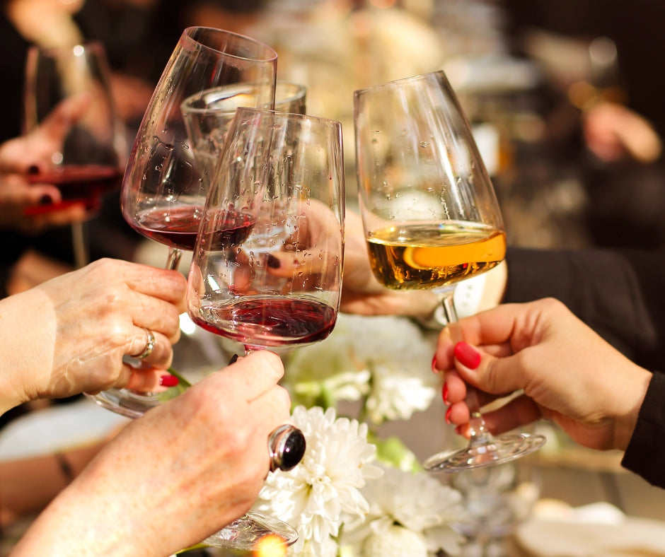 Holiday Hosting Made Easy with Salt Sisters