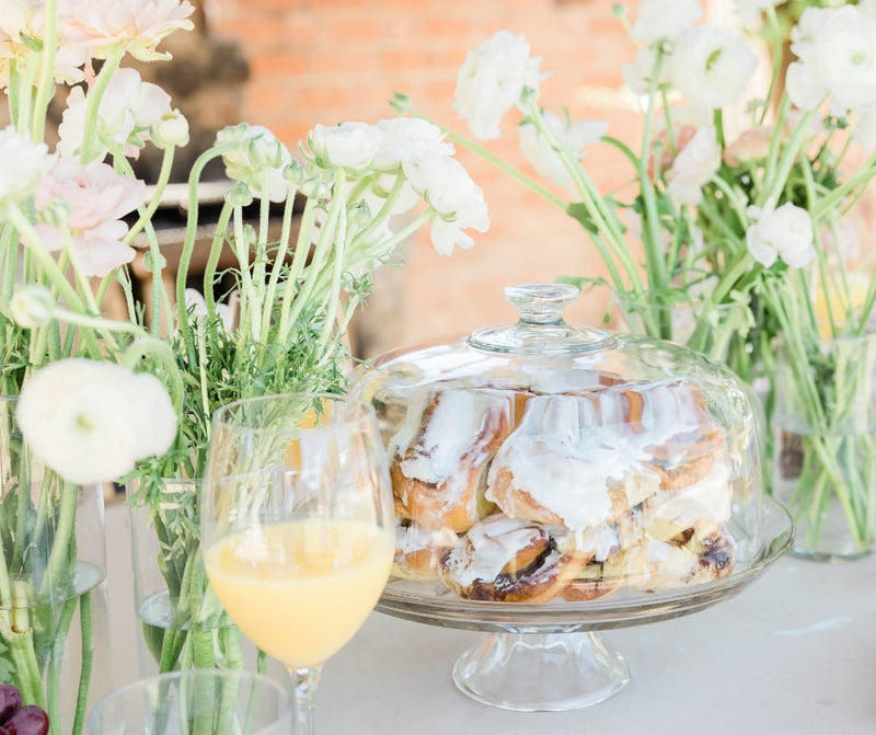 The Joy of Brunch: Why I Love Hosting with Salt Sisters Products