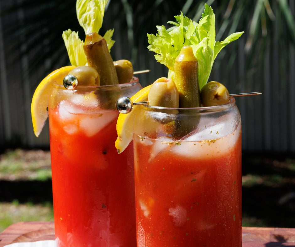 Bloody Mary