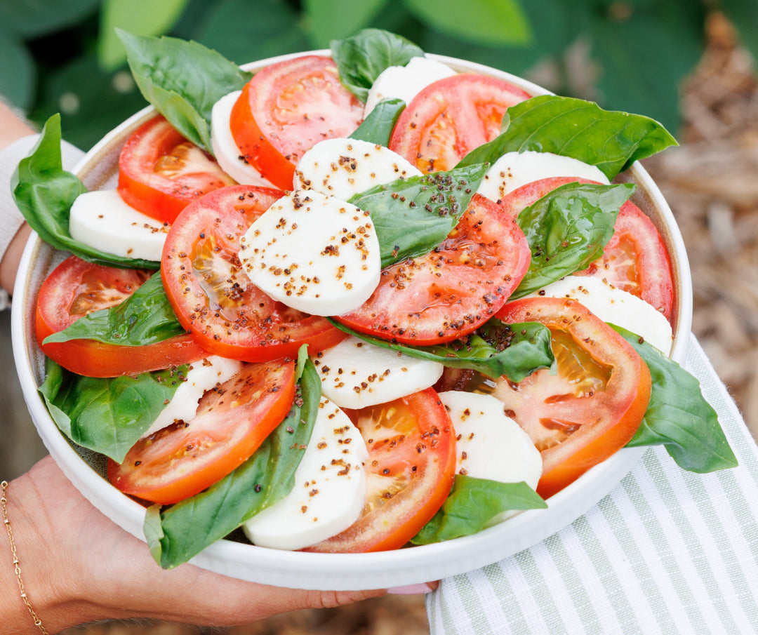 Classic Caprese