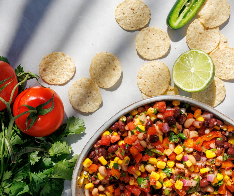 Cowboy Caviar
