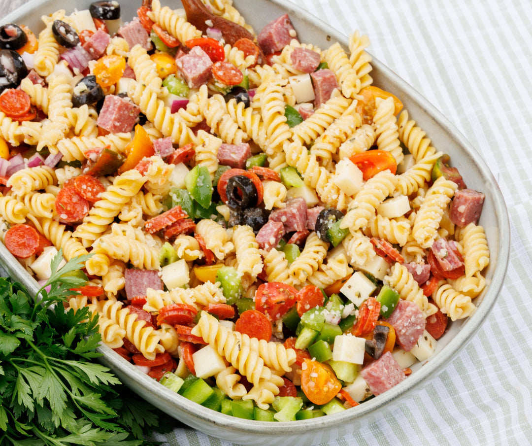 Italian Pasta Salad
