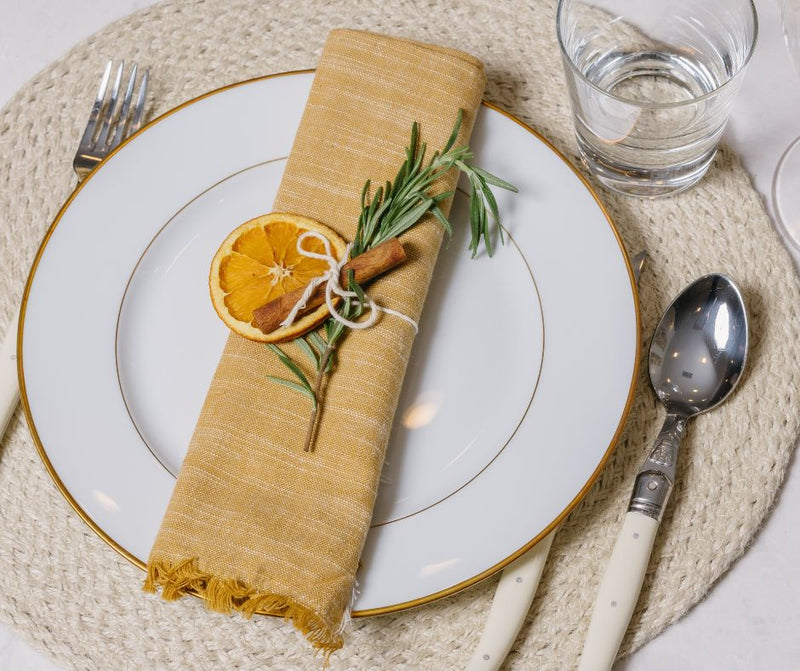 A Salt Sisters Approach to Holiday Tablescapes