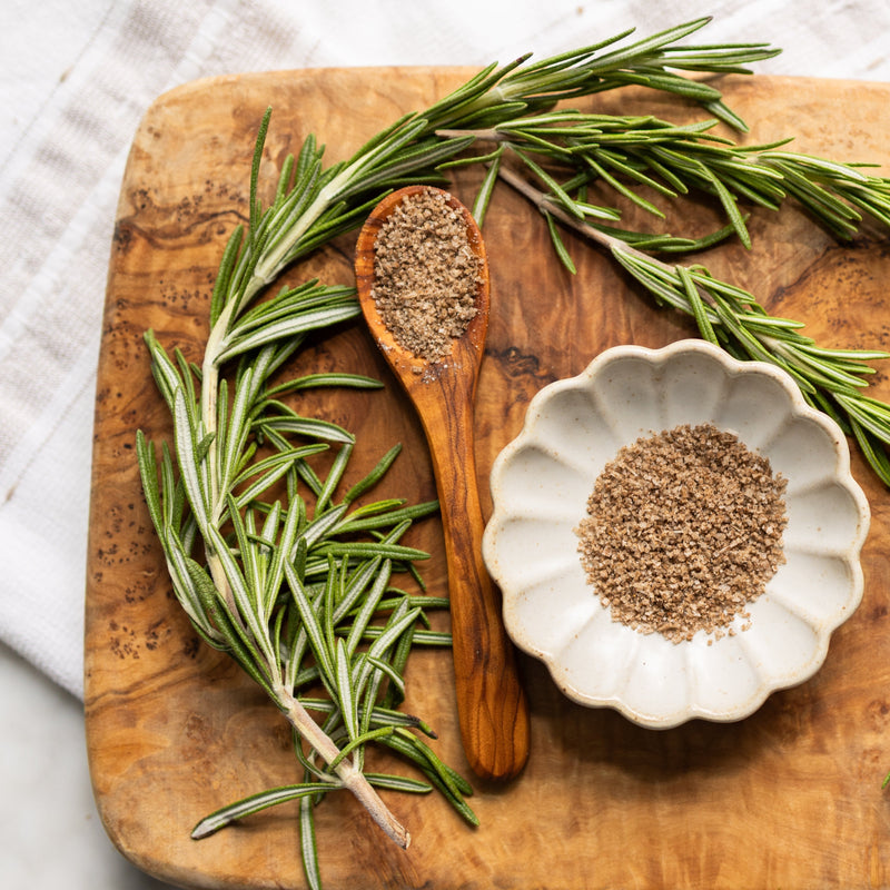 What’s in Season in Spring (and How to Season It Like a Pro)