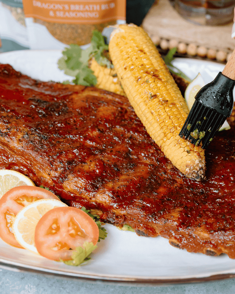 Salt Sisters' Guide to Grilling