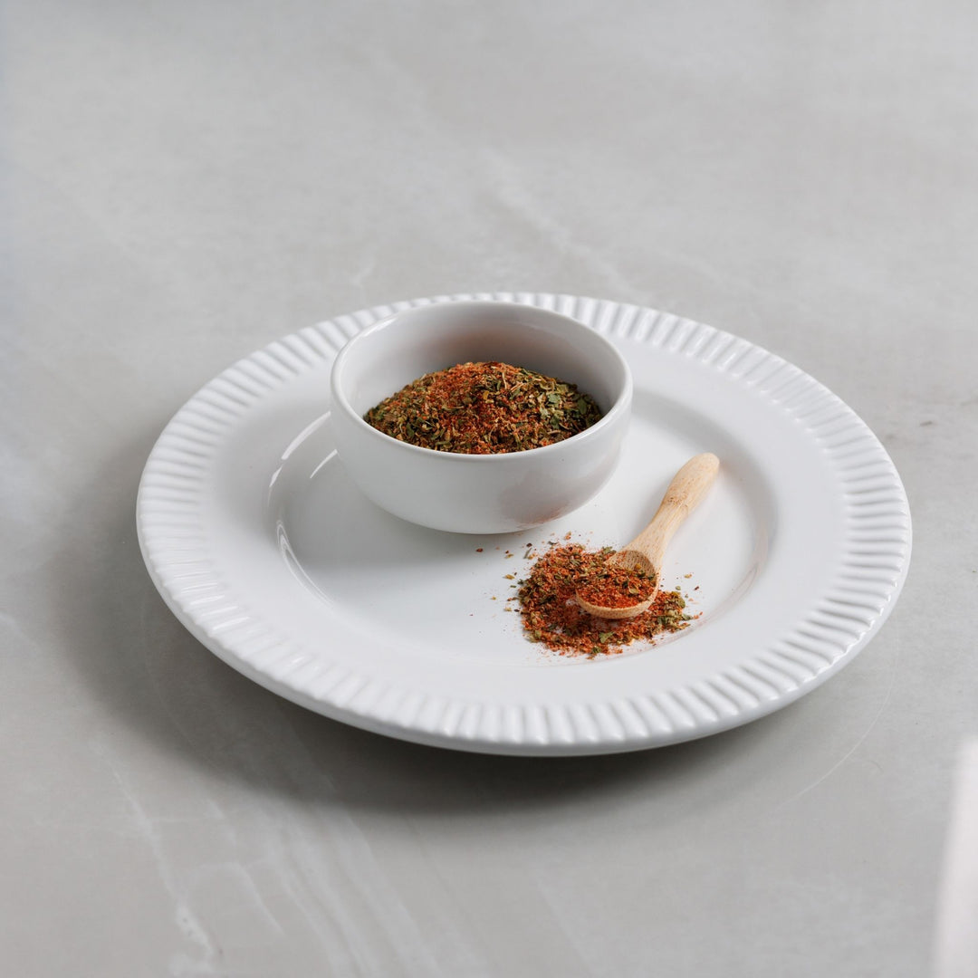 501-CP4 - All-Purpose BBQ Rub & Seasoning  (Wholesale)