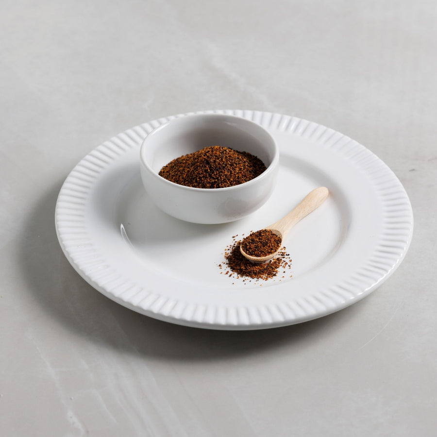 Applewood Smoked Pepper