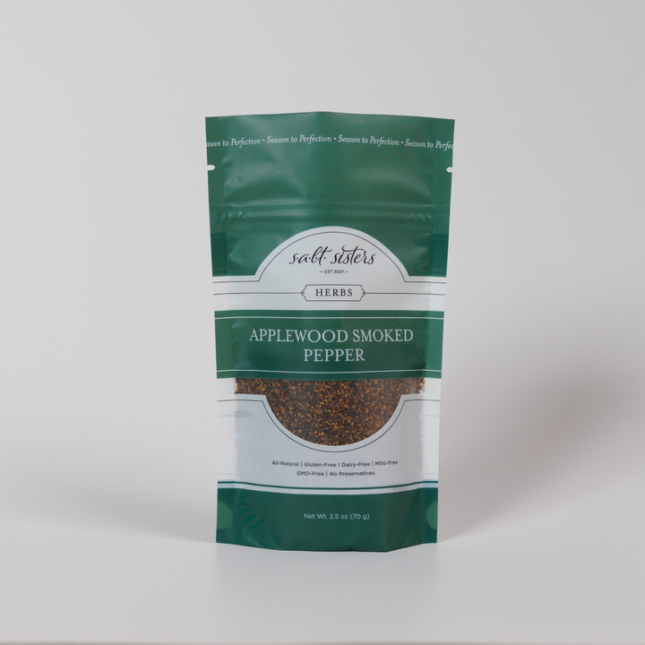 Applewood Smoked Pepper