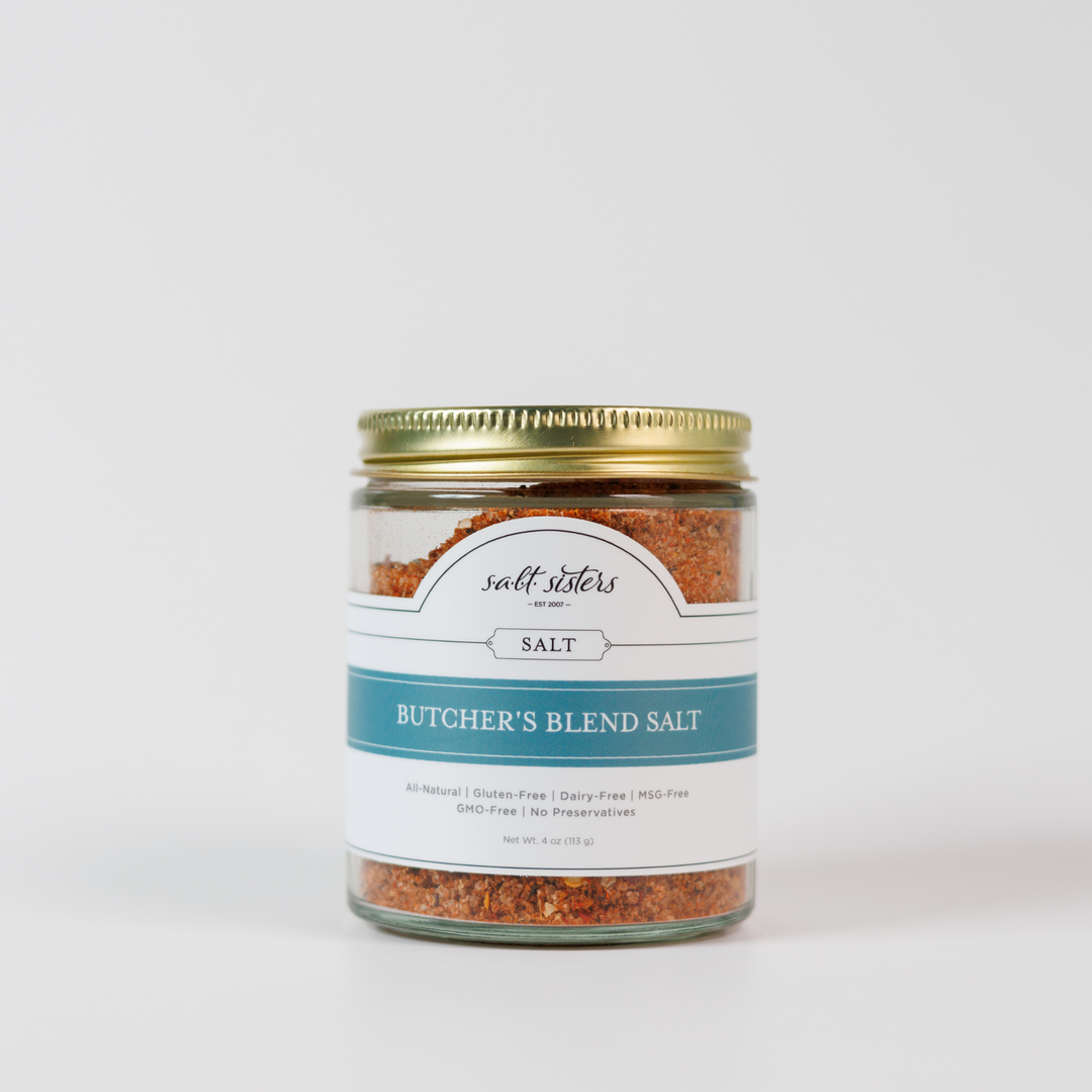 190-CP6 - Butcher's Blend Salt (Wholesale)