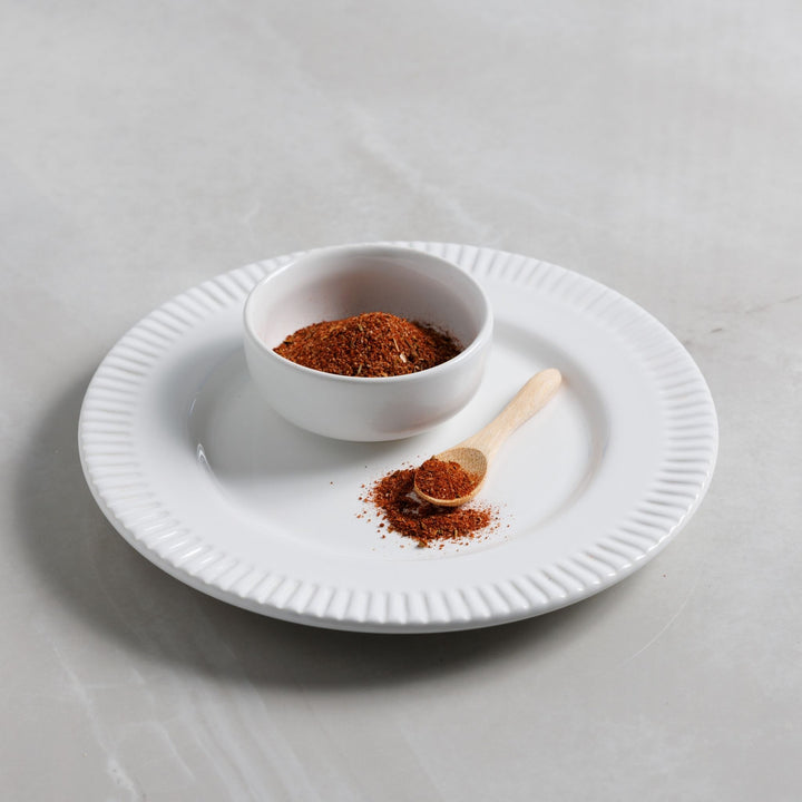 Caribbean Jerk Rub & Seasoning