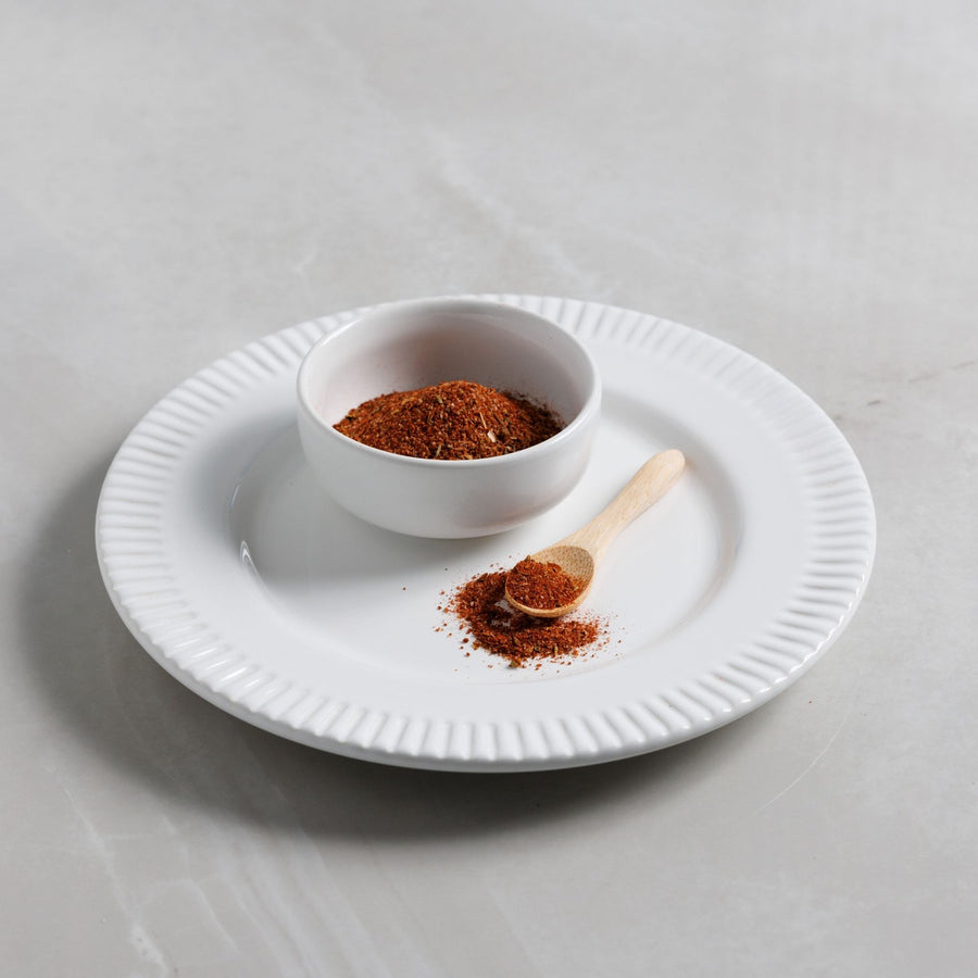 Caribbean Jerk Rub & Seasoning