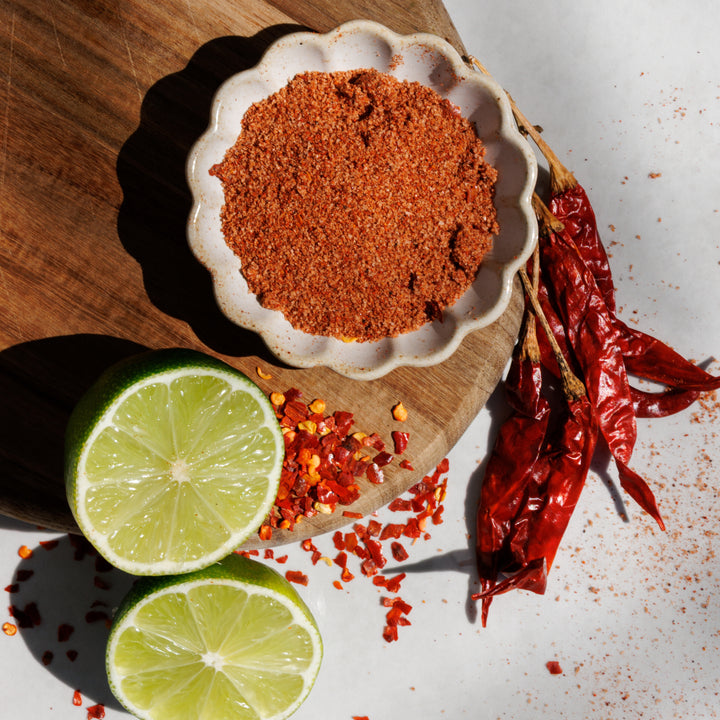 Chile Lime Salt
