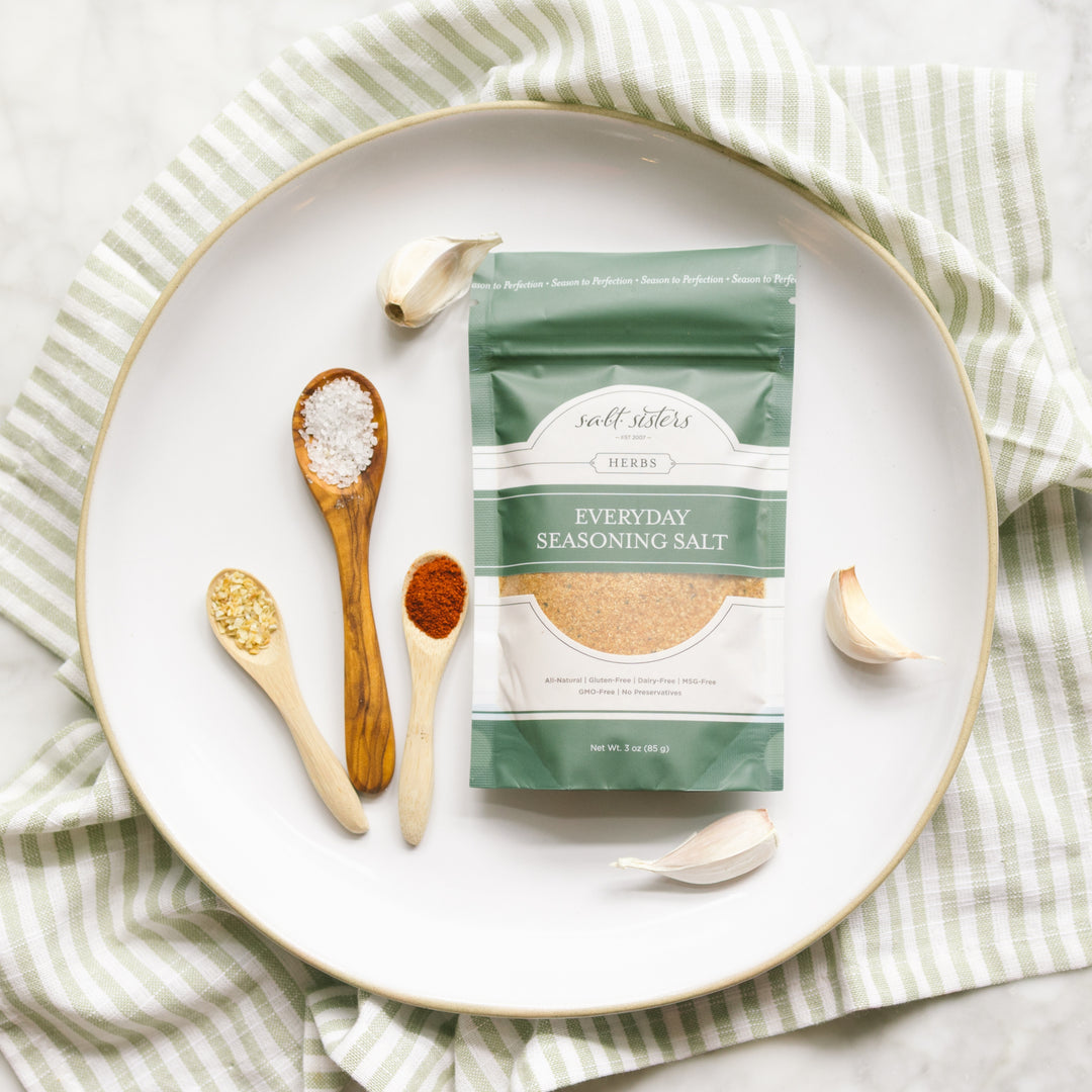 Everyday Seasoning Salt