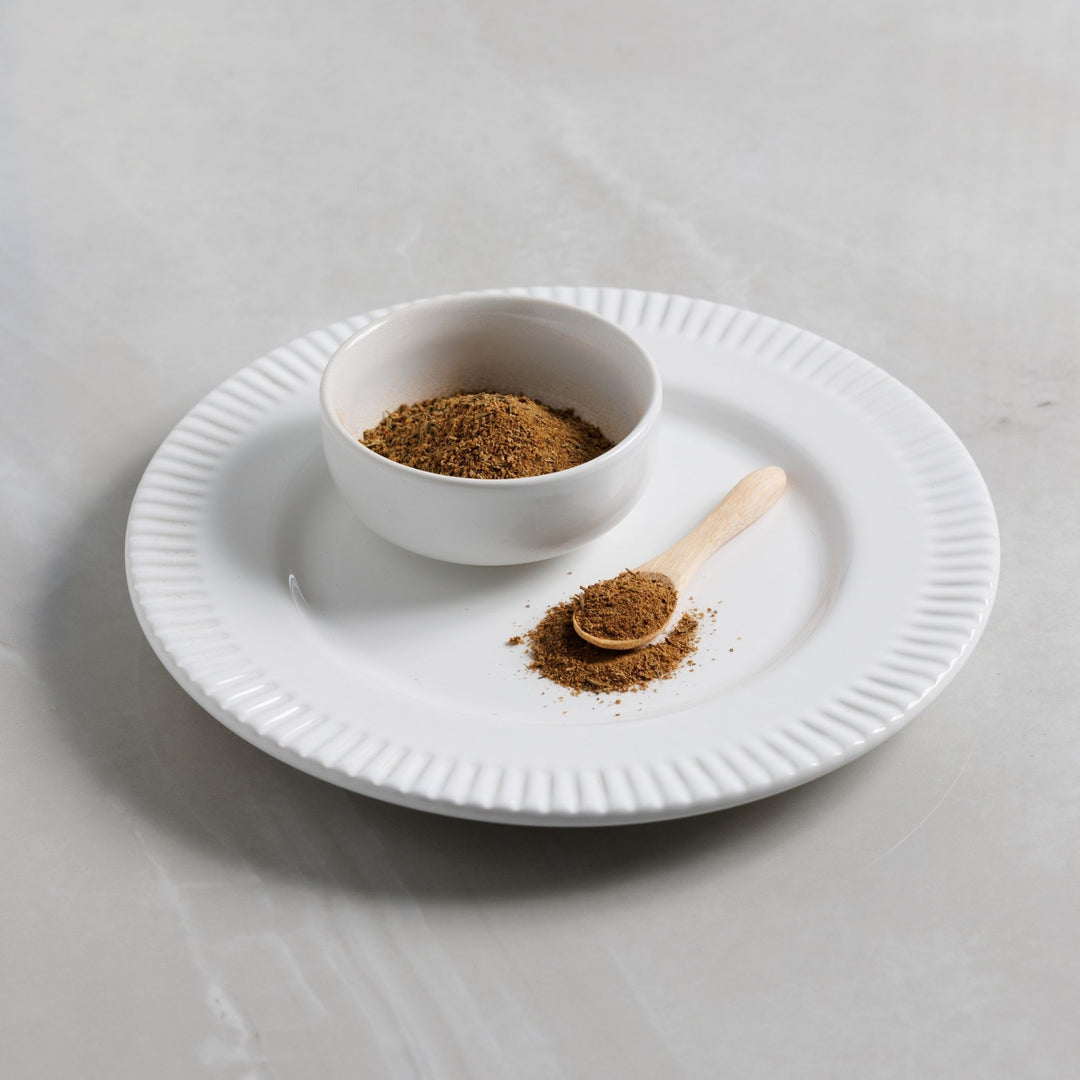 511-CP4 - Garlicky Wild Mushroom Rub & Seasoning (Wholesale)