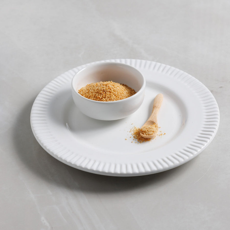 Ghost Pepper Sea Salt