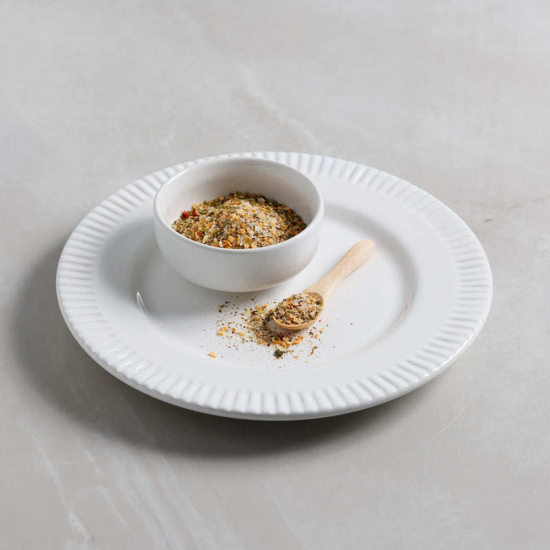 Mama Mia's Herb Blend