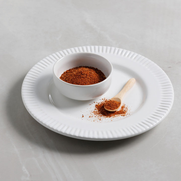 508-CP4 - Memphis BBQ Rub & Seasoning (Wholesale)