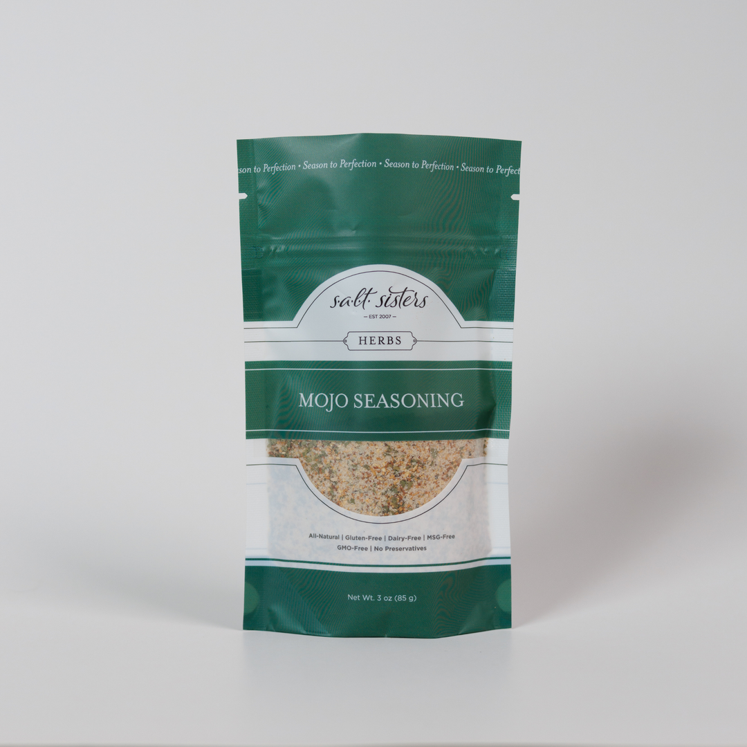 211-CP4 - Mojo Seasoning (Wholesale)