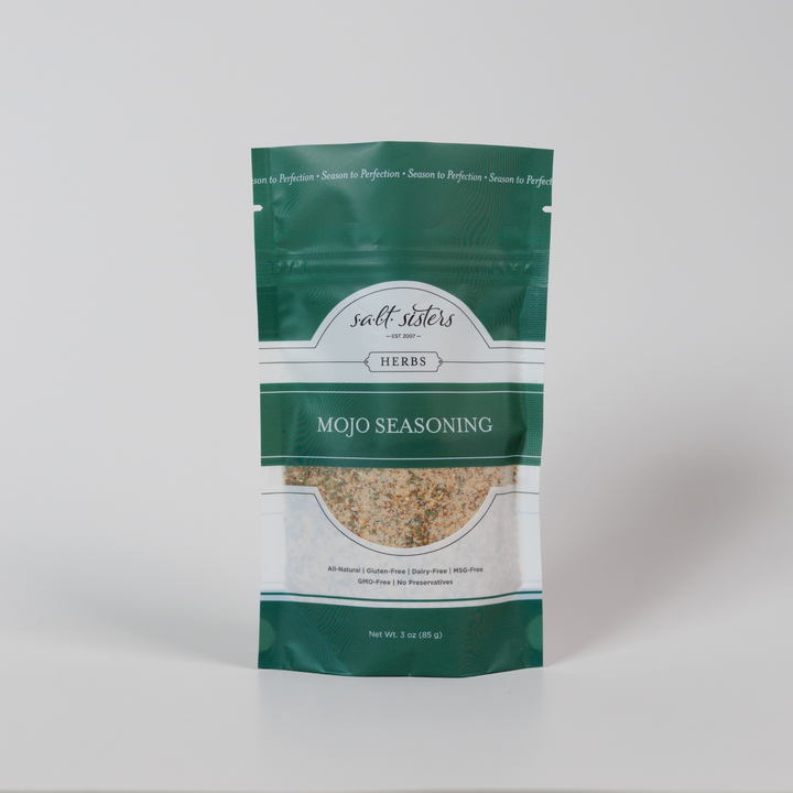 211-CP4 - Mojo Seasoning (Wholesale)