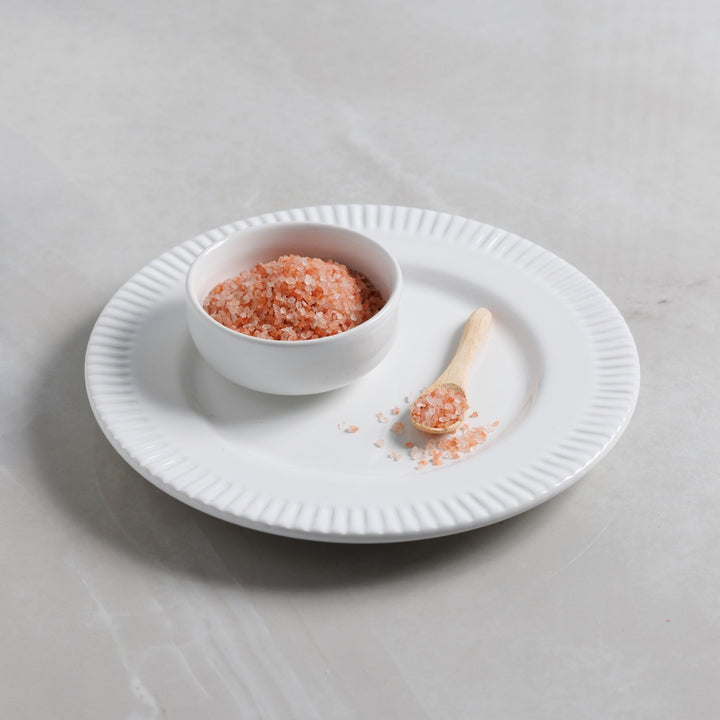 117-CP4 - Pink Himalayan Mineral Salt, medium (Wholesale)