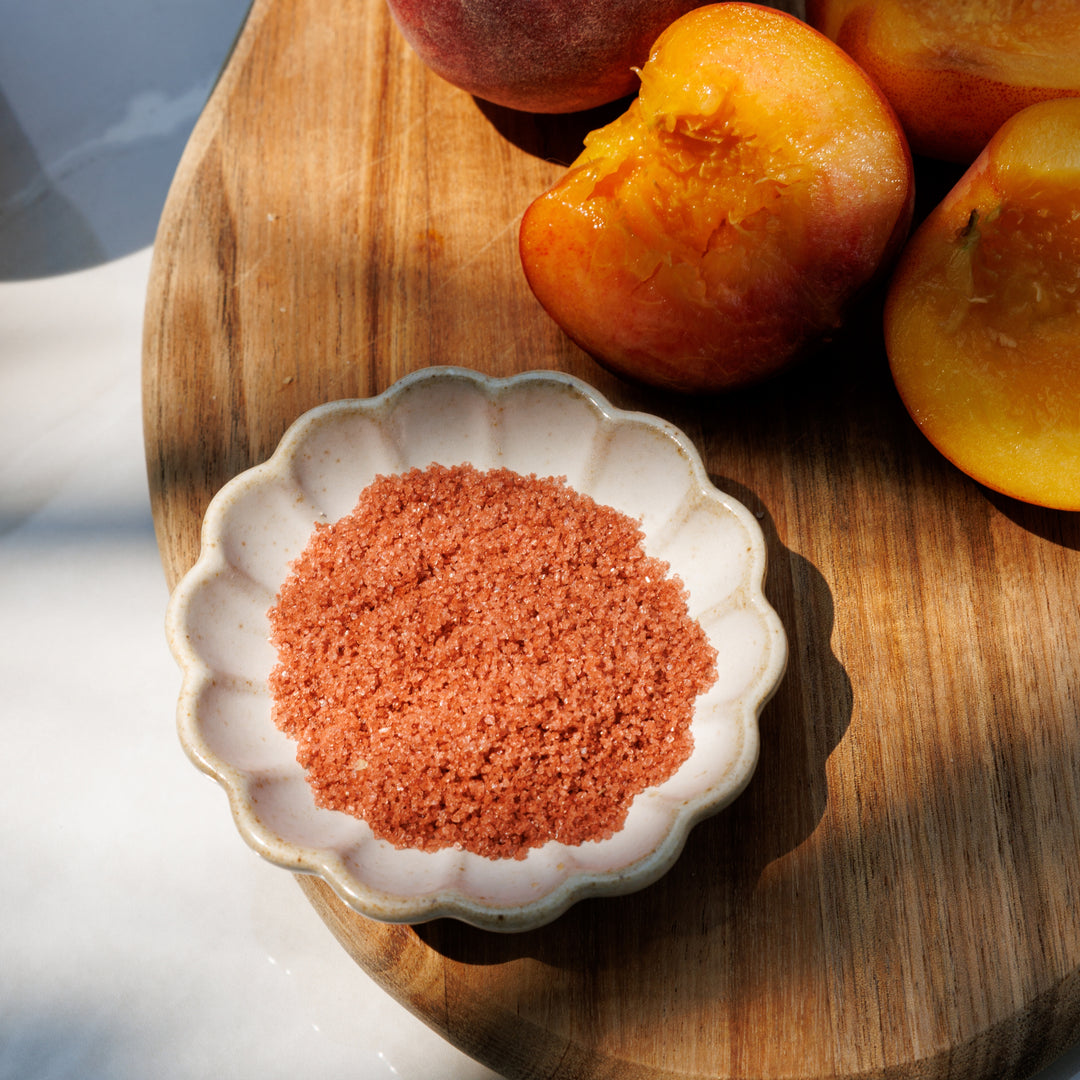 Red Sunset Hawaiian Sea Salt