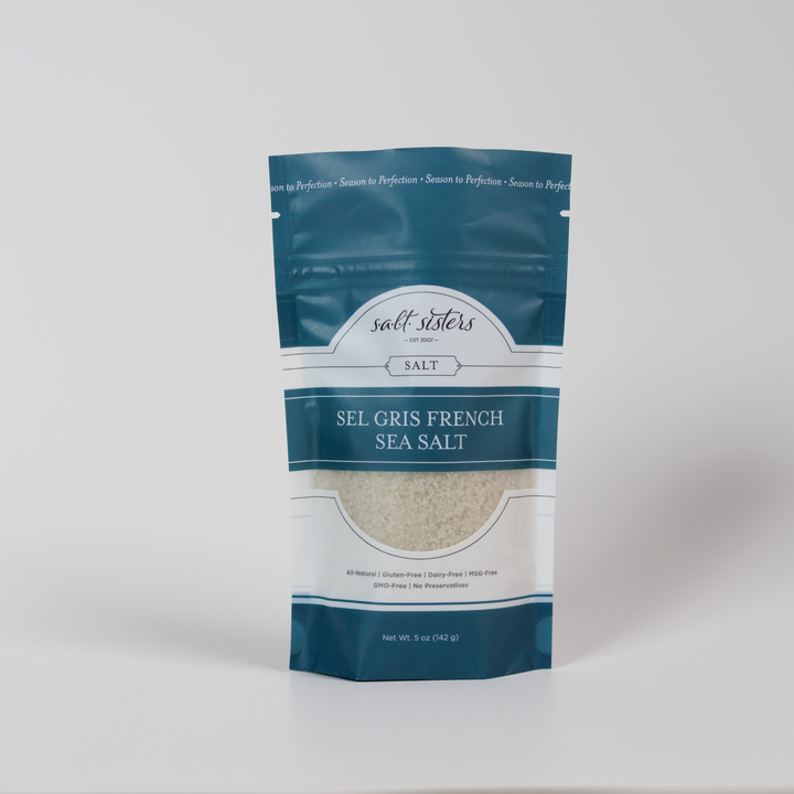 Siser Salt Salt Sisters | Sel Gris French Sea Salt – S.A.L.T. Sisters