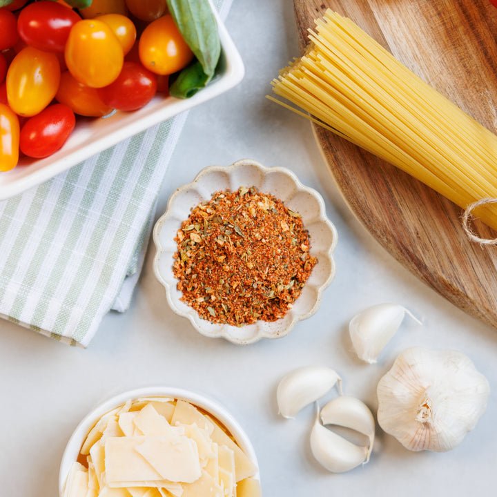 Smoky Italian Bread Dip