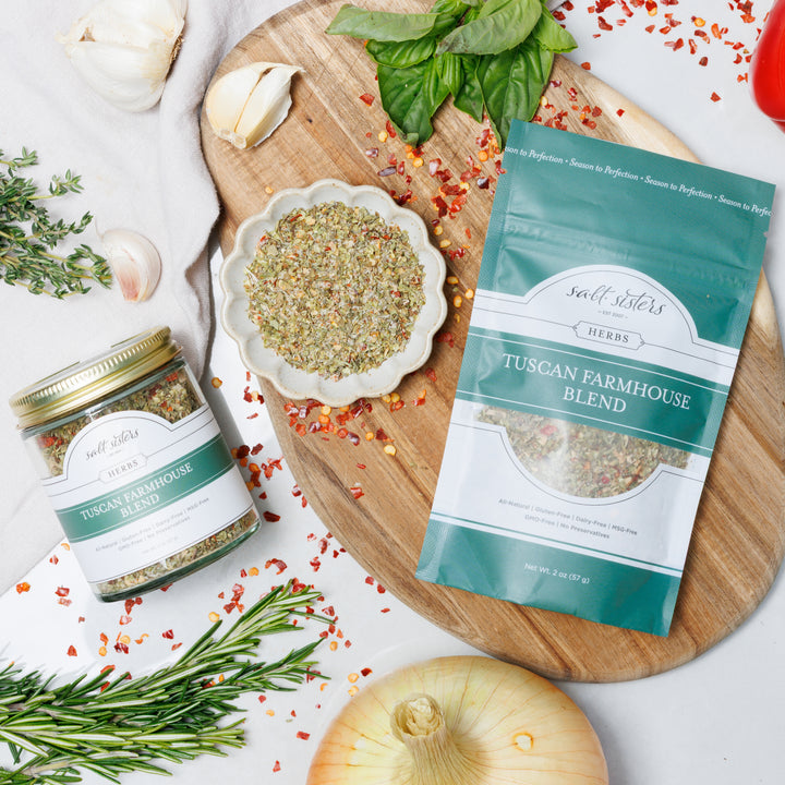 Tuscan Farmhouse Blend