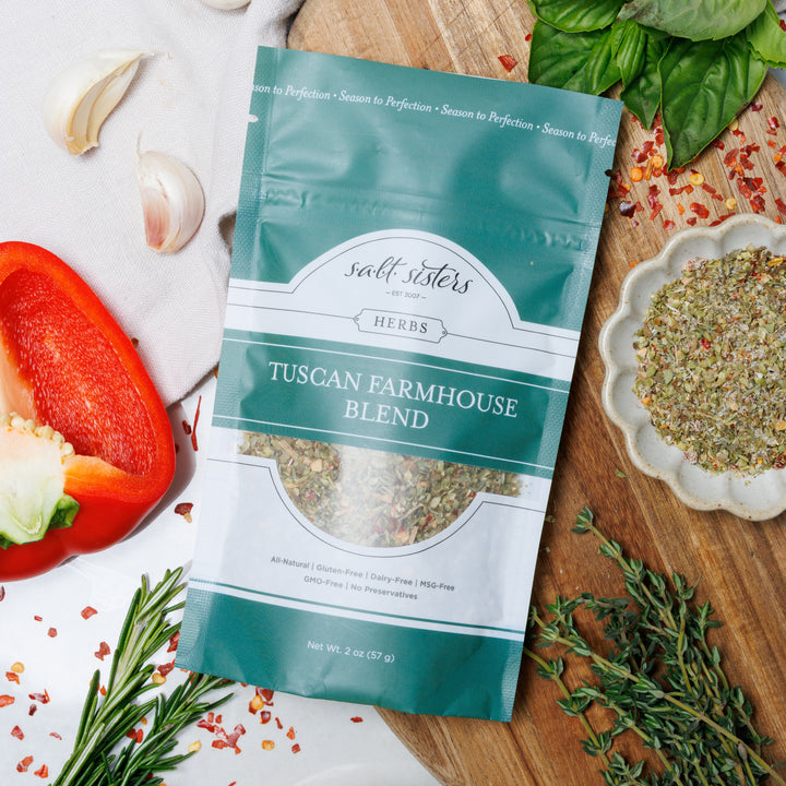 Tuscan Farmhouse Blend