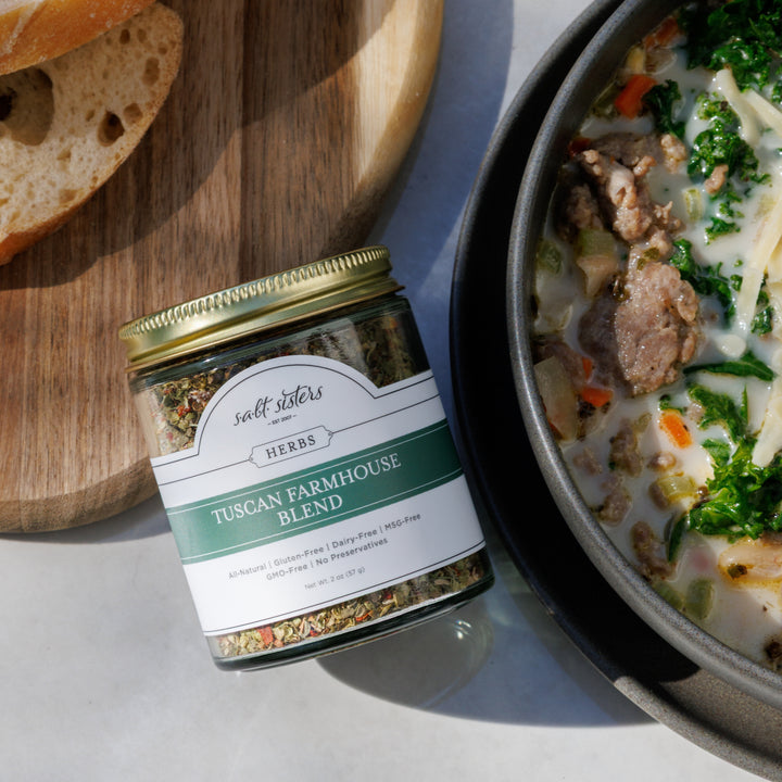 Tuscan Farmhouse Blend