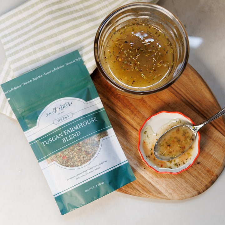 Tuscan Farmhouse Blend