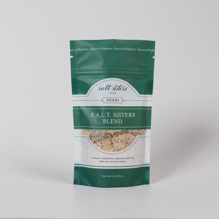 s.a.l.t. sisters blend