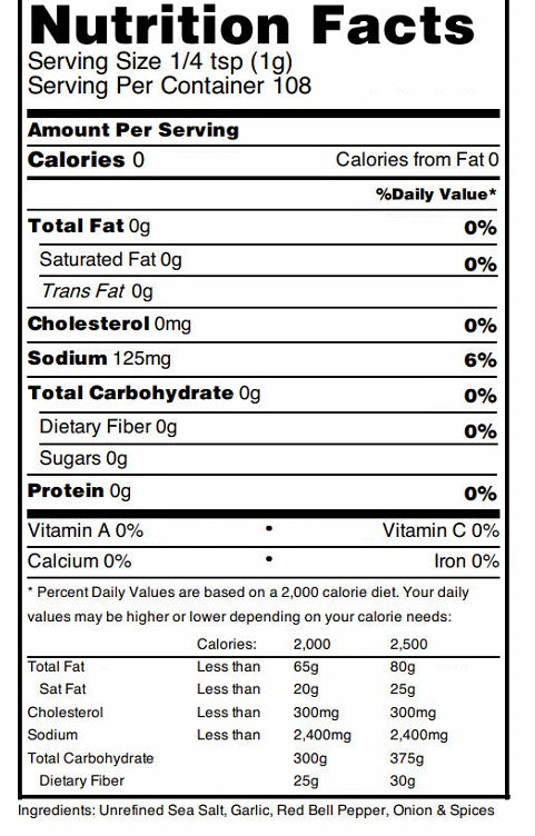 204-CP4 - Tuscan Farmhouse Blend (Wholesale)
